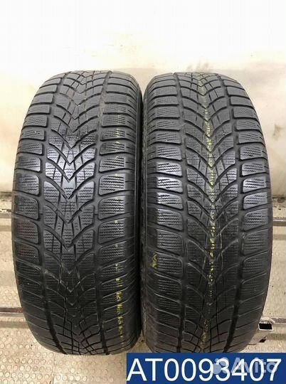 Dunlop SP Winter Sport 4D 215/65 R16 98V