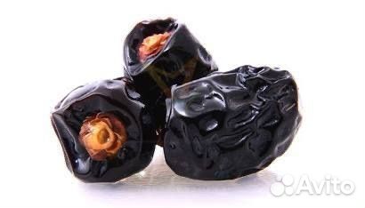 Финики аджва из Медины (премиум)