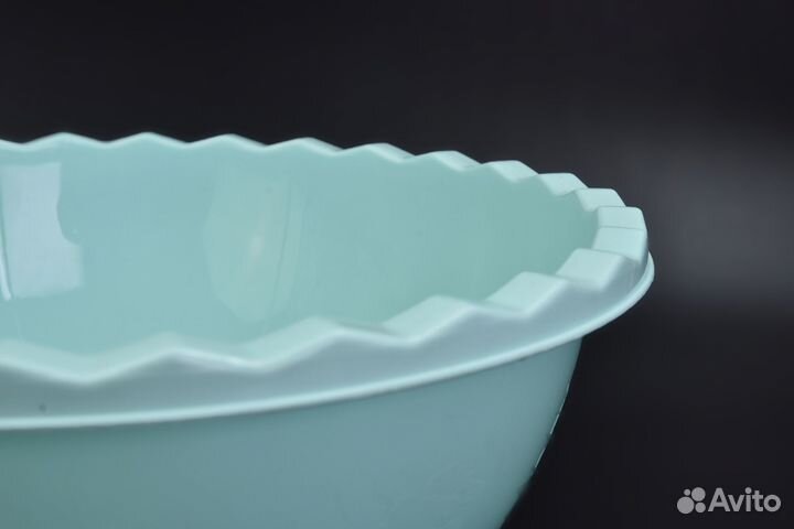 Миска Полимербыт 