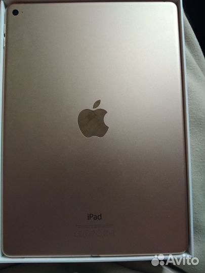 iPad air 2 64gb