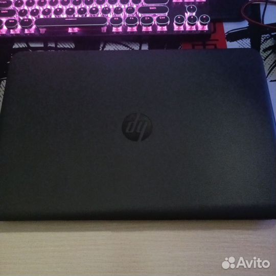 Ноутбук hp 250 g5