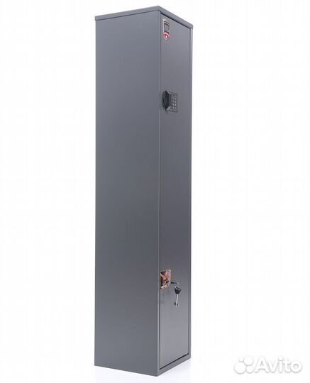 Оружейный сейф Aiko Чирок 1328 EL (Кодовый замок)