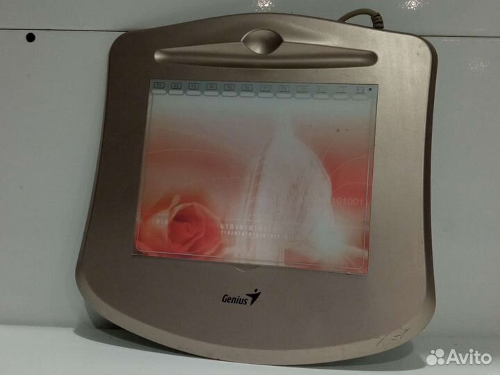 Графический планшет