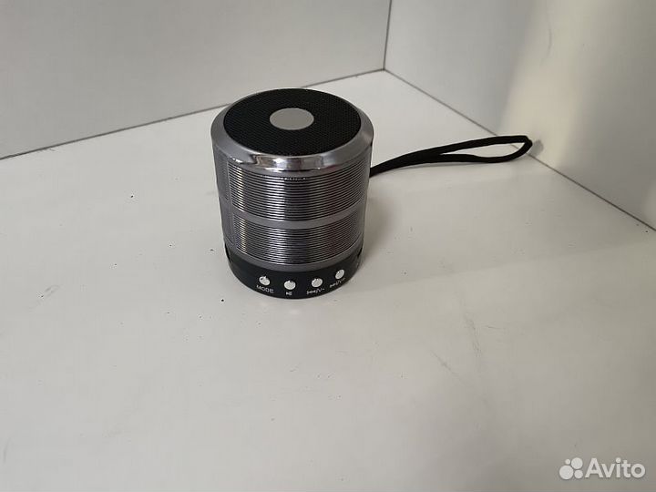 Портативная колонка Portable Speaker No Name