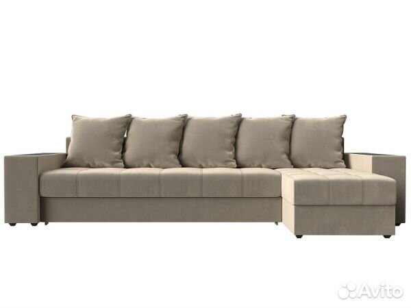 Диван угловой 