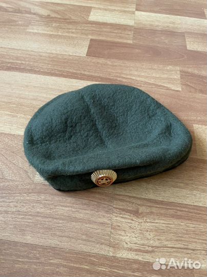 Берет военный