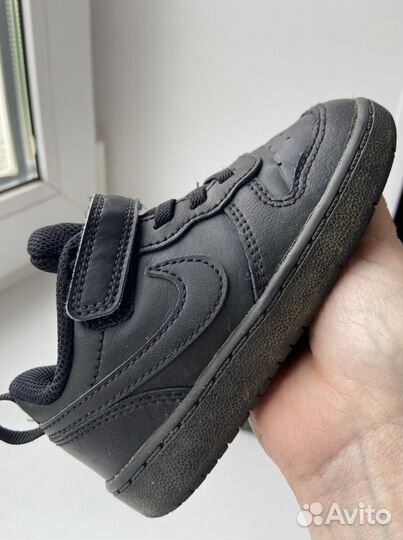 Кроссовки nike