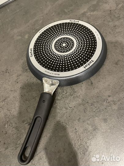Сковорода блинная tefal 22см