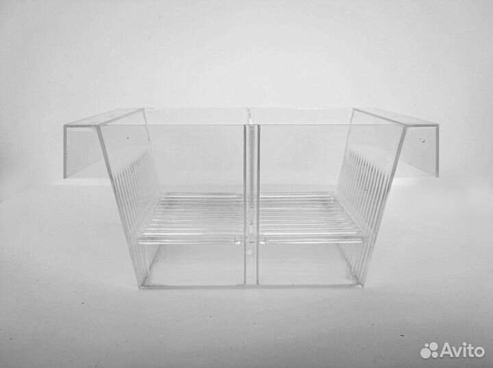 Инкубатор для рыб