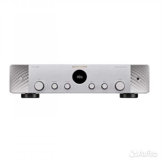 Интегральный усилитель Marantz Stereo 70s Silver