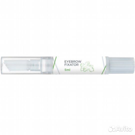 Фиксатор для бровей Henna Refresh