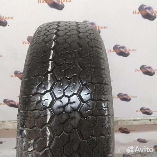 Goodyear Grand Prix S 205/70 R14