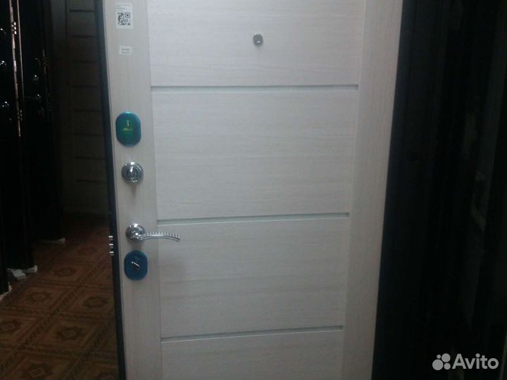 Двери
