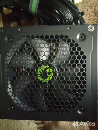 Игровой системный блок