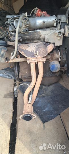 Двигатель ваз 16 клапанный 120й