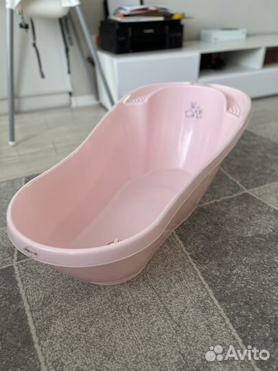 Ванночка для купания