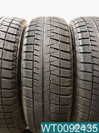 Bridgestone Blizzak Revo GZ 205/60 R16 95T
