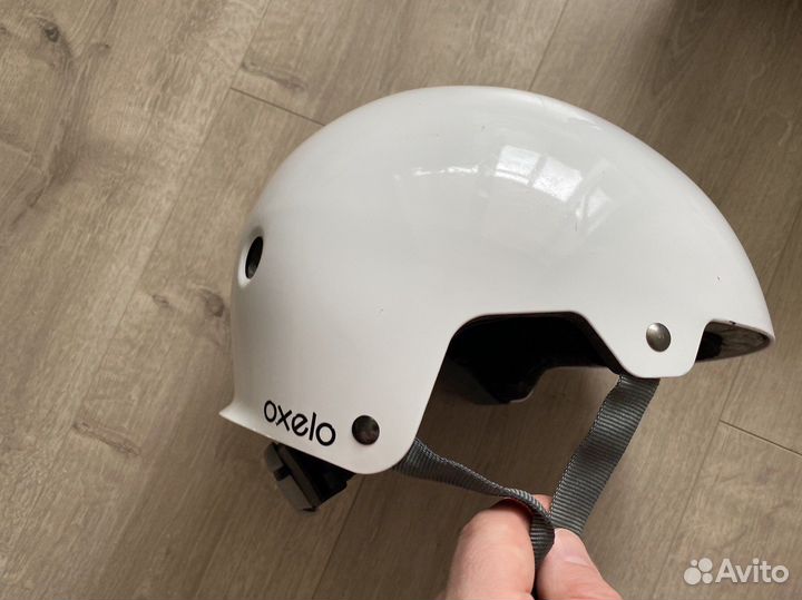 Шлем детский