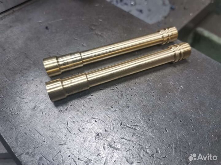 Токарные работы, токарь