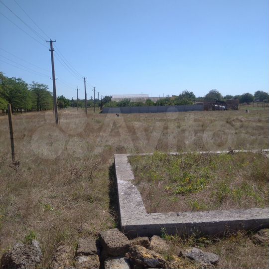 Участок 16 сот. (ИЖС)