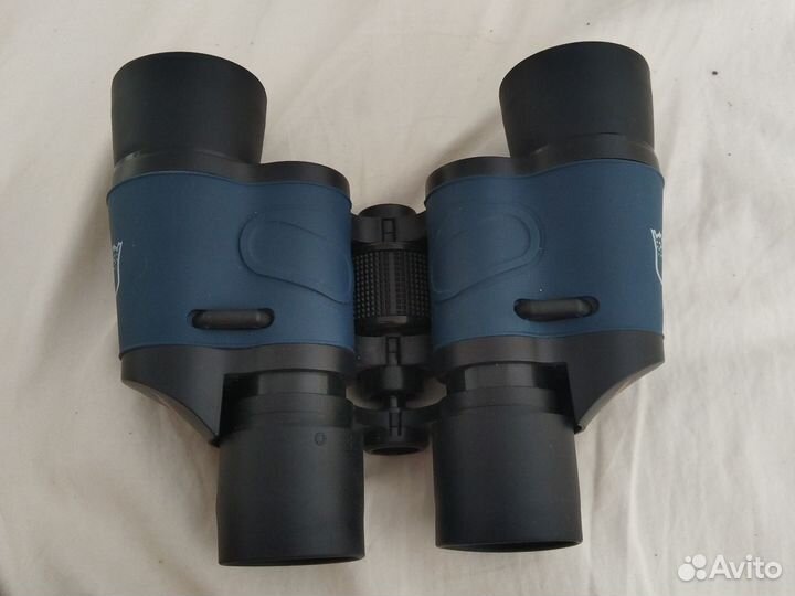 Бинокль туристический