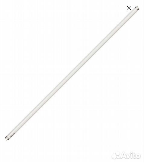 Лампа люминесцентная Philips TL-D 36W/54-765