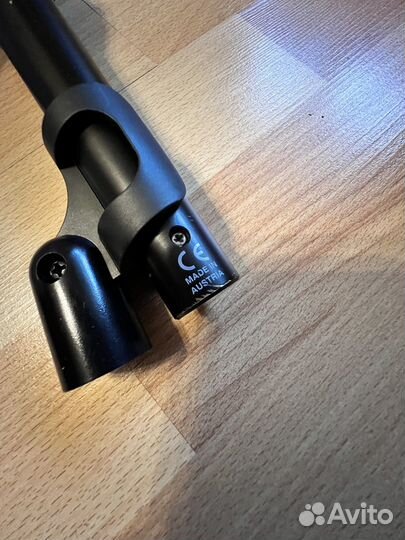 Продам AKG C535 EB