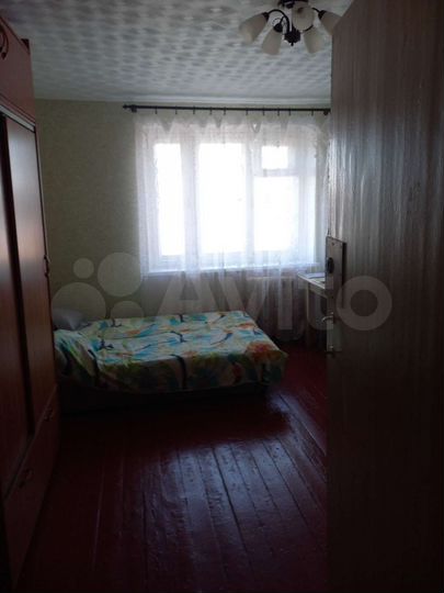 Комната 13,2 м² в 1-к., 7/12 эт.