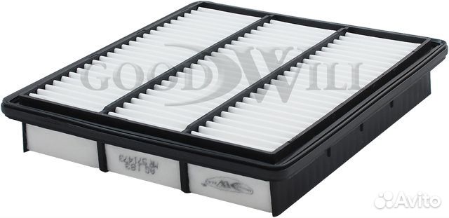 Фильтр воздушный