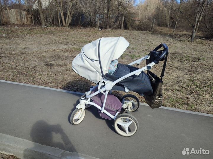 Коляска Torino 2 в 1