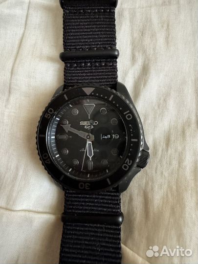 Seiko