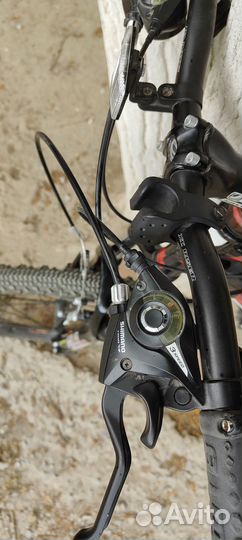 Велосипед jamis trail x1