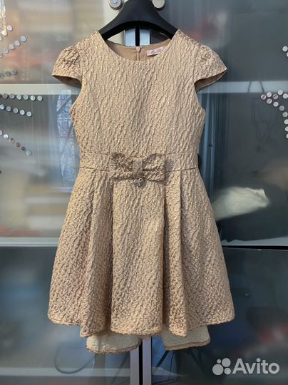 Blumarine платье