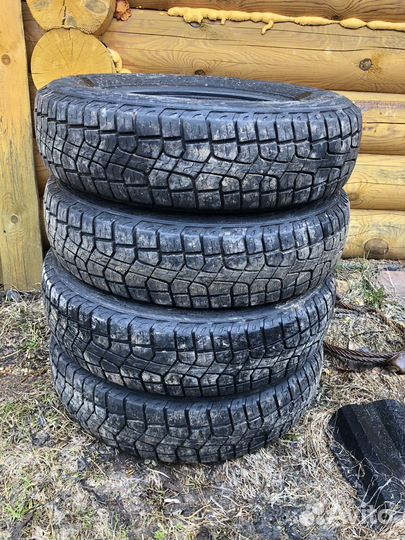 Pirelli Scorpion 185/75 R16 93T