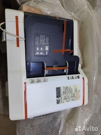 DP-470 ADF Kyocera FS-6525/FS-C8525 Б/У