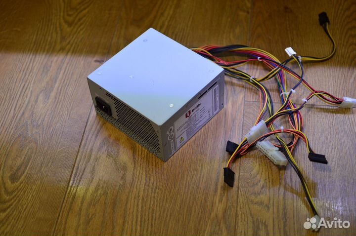 Блок питания FSP Q-Dion QD450