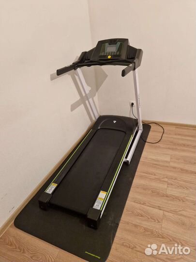 Беговая дорожка Torneo