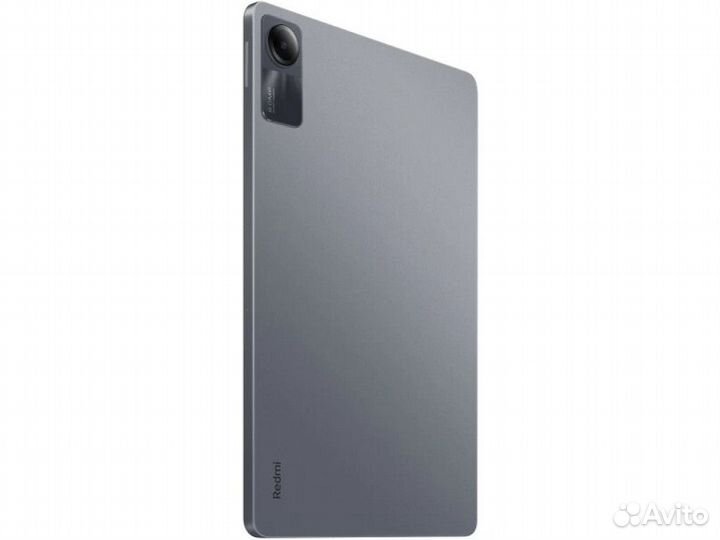 Xiaomi Redmi Pad SE 6/128Gb Wi-Fi черный EAC