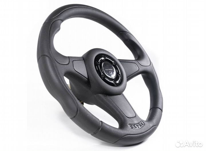 Руль ваз 2108-2112 и LADA Samara 