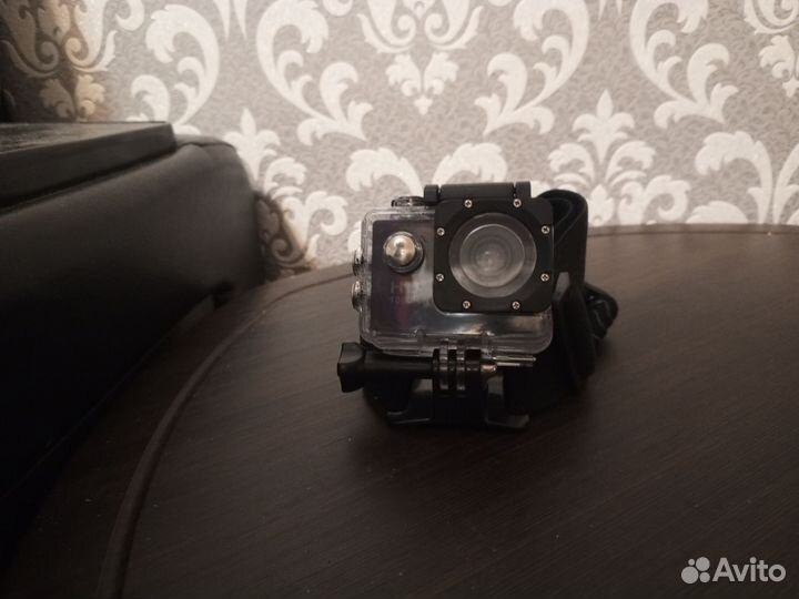 Экшн камера