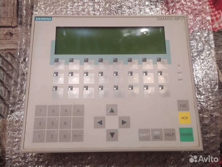 Компоненты автоматизации Siemens S5, S7, Schneider