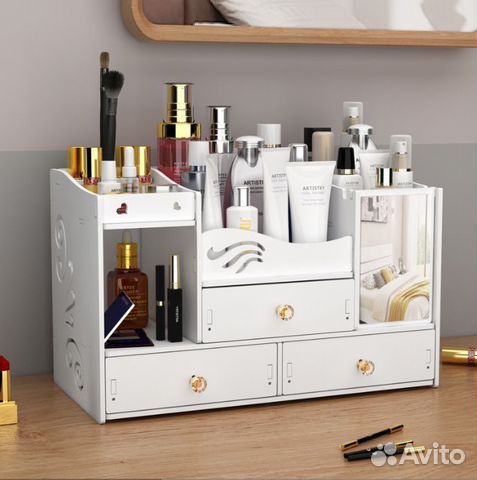 Органайзер для хранения мелочей