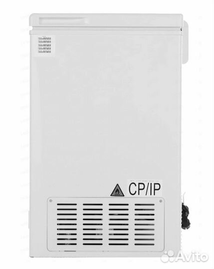 Морозильный ларь Haier HCE203R Новый