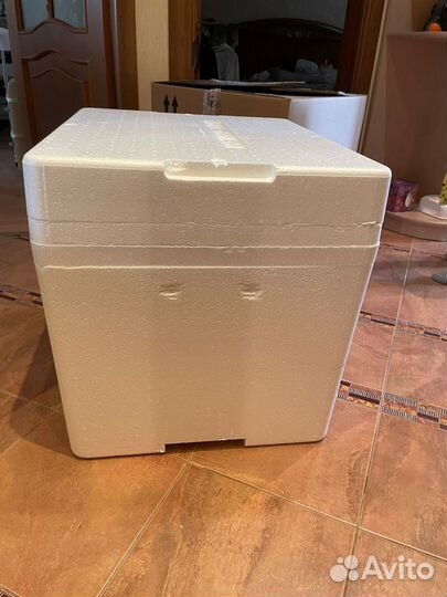 Термо контейнер