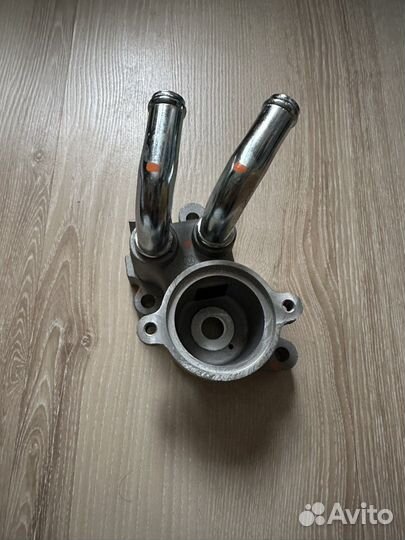 Корпус термостата FAW V5