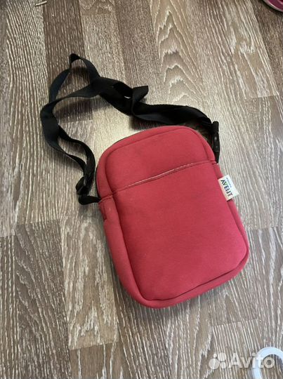 Термосумка для бутылочек avent