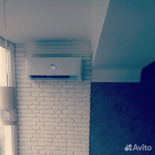 Кондиционеры. Продажа, Монтаж, Сервис