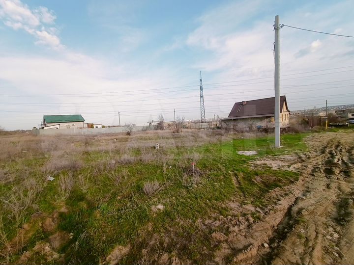 Участок 11 сот. (ИЖС)