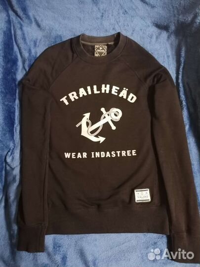 Свитшот Trailhead