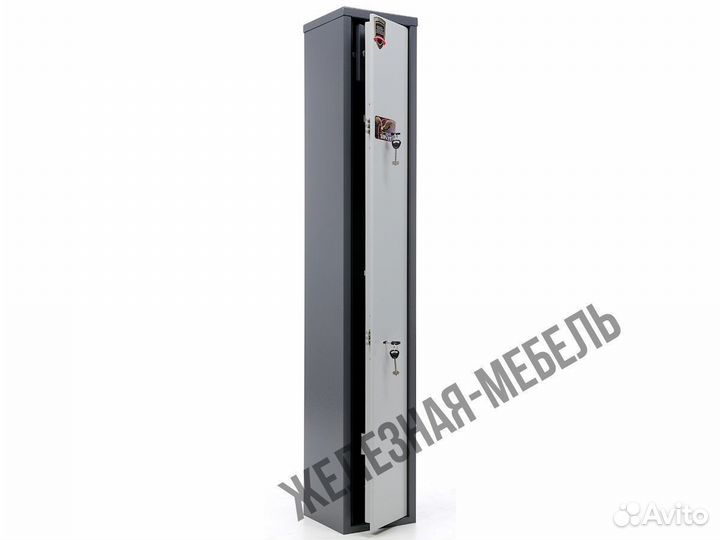 Сейф для ружья Aiko Беркут 3